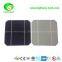 125mm*125mm Mono Full Busbar 2BB3.1W A Grade Solar Cells