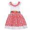 2015 Summer Dress Chiffon Dress Girl Dress