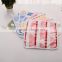 25*25cm New Born baby hand towel organic Gauze Handkerchief Washcloth M7041707