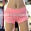 Factory Sale simple design women's capri legging with good offer