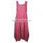 Free Size Top Fashion Boho Dress From China