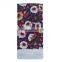 decorative printed microfiber lemon kitchen towels