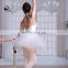 11314404 Nylon Camisole Performance tutu Ballet tutu dress