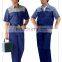 Polyester Cotton Safety Work Suit