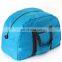 custom popular fashion bright color ladies travel bag
