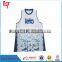 Factory price dri fit sublimation custom cheap basketball uniforms