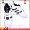 wholesale martial arts custom taekwondo shoes
