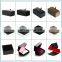 Cufflink box Jewelry Display Plastic Box have stocks