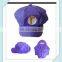 Anime Cosplay Party Super Mario Bros Luigi Baseball Hats HPC-0222