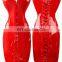 Wholesale top fashion new design waist reducing corse