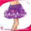 Sexy Dance Party Girls Light up Tutu Skirt,stage Dance Tutu Skirt,high Quality Girls Tutu