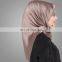 2017 Fashion Muslim Women Scarf New Simple Style Islamic Hijabs