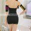 Slimming arm shaper compression burning fat arm sleeve