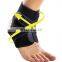 Adjustable Ankle Compression Brace