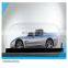 indoor Car Capsule/bubble tent inflatable car cover/inflatable hail proof car cover