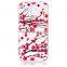 Fluorescence Noctilucent Europe version TPU Luminous Back Cover Case for Samsung Galaxy J5 (2017)