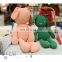 Export to the United Kingdom ~ lovely soft sleeping doll, good long ear rabbit, appease rabbit