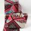 Latest Design African women's Fashion Handbag Matching wax fabric G170823004