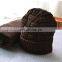 Winter cool knitted fashion mens beanie hat styles