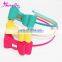 2014 Latest Girls HairBand Hair Ornaments with Bow Decoration