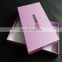 Nice design good quality shrit paper box packaging supplier
