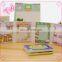 Stock promotion list of office stationery items wholesale Kawaii Cute Cartoon paper sticky note memo pad