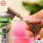 Metal Ruler Card Bottle Opener with Saw Screwdriver Function