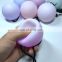 Wholesale OEM colorful fantastic customized dance LED poi ball