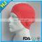 Popular Sale swim cap breathplay with high quality