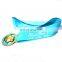 custom design logo medal ribbon with polyester for sport