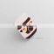 high quality plating custom metal lapel pin badge