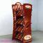 shop retail table top cosmetic retail cardboard counter display
