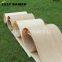 0.5mm Bamboo Caramel Veneer for wall, Bamboo Wood Veneer for Sale