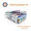 Zhongshan amusement redemption FlyFishing Master 4P Fish Hunting Game, Shooting Fish Machine coin operated