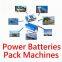 Automatic 5 Grade Testing Machine Power Battery Cell Sorting Machine Twsl-500
