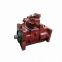 A11vo95drs/10r-nzd12k79 Transporttation Small Volume Rotary Rexroth A11vo High Pressure Hydraulic Piston Pump