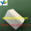 92% High temperature alumina square ceramic lining plate