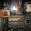 Used Taiwan HARTFORD LG-1000 Vertical Machining Center