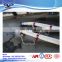 China manufacturers for power steering high pressure hoses/tubes/pipes