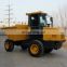 FCY70 large 7 ton self-loading mini dumper for sale