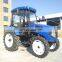 MAP704 agricultural farm equipment 70HP Tractor