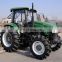 MAP 90HP 4 wheel drive farm tractor with different tools