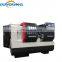 CK6136 Price Specification of hobby metal CNC lathe machine