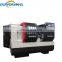 CK6140 Small hydraulic cnc metal spinning turning lathe machine