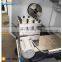 CK6180 high precision factory price  metal heavy duty cnc flat bed lathe machine