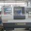 CJK6136A china dalian cnc lathe machine