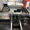 5 axis HMC800 cnc horizontal machine center with ATC 24 tools