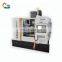 China professional factory automatic high speed 3 axis VMC vertical cnc machine center