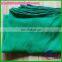 HDPE mono-filament Polyethylene fine mesh Scaffold Debris Netting