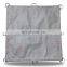 Waterproof pe tarpaulin fabrics for camping and car covers